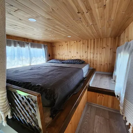 Bellavista Doga Evleri Chalet