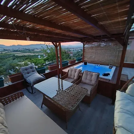 Bellavista Doga Evleri *