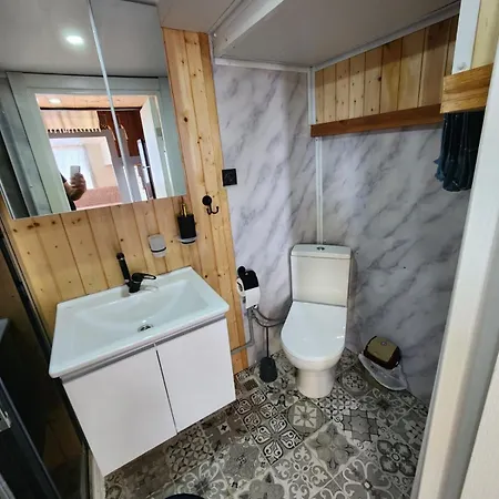 Bellavista Doga Evleri * Dalaman