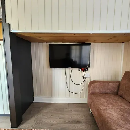 Chalet Bellavista Doga Evleri