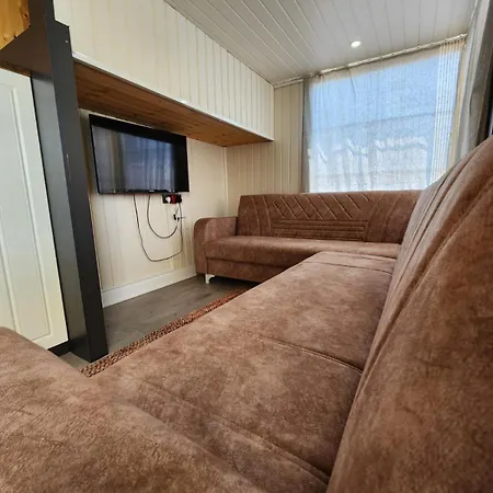 Chalet Bellavista Doga Evleri *