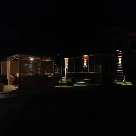 Chalet Bellavista Doga Evleri Dalaman