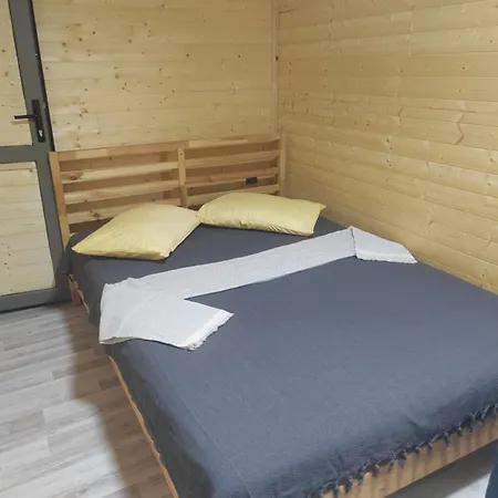 Bellavista Doga Evleri * Dalaman