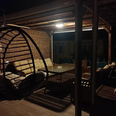 Bellavista Doga Evleri * Dalaman