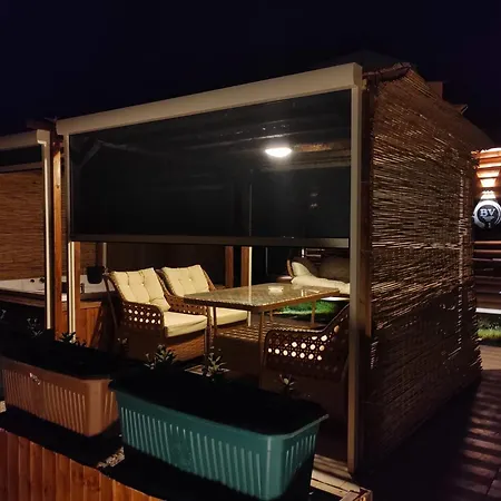 Bellavista Doga Evleri